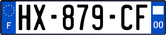 HX-879-CF