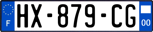 HX-879-CG