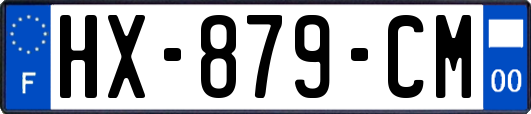 HX-879-CM