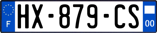 HX-879-CS