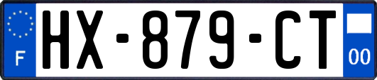 HX-879-CT