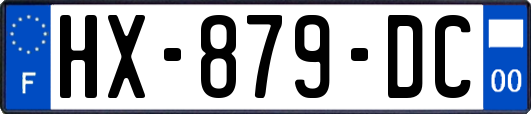 HX-879-DC