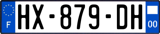 HX-879-DH
