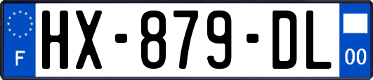 HX-879-DL
