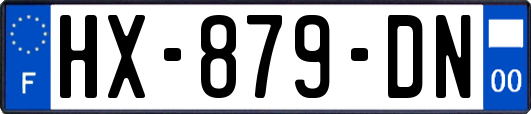 HX-879-DN