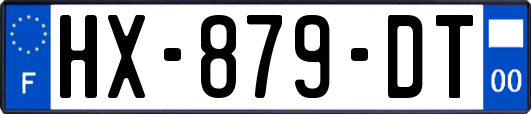 HX-879-DT