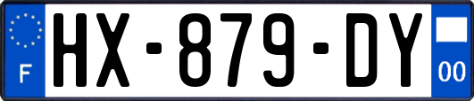 HX-879-DY