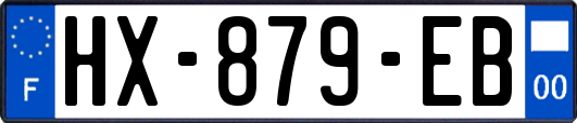 HX-879-EB