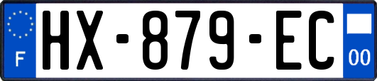 HX-879-EC