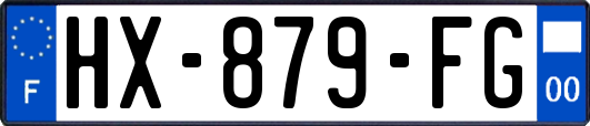 HX-879-FG