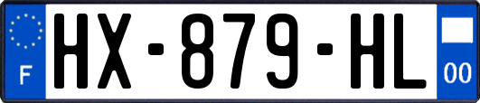 HX-879-HL