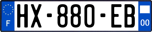 HX-880-EB