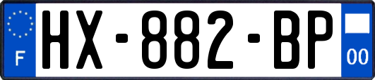 HX-882-BP