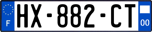 HX-882-CT