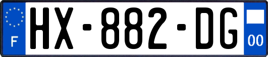 HX-882-DG