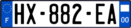 HX-882-EA