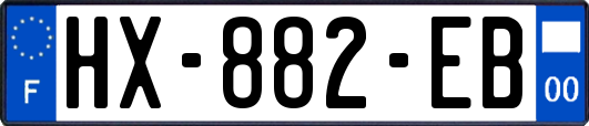 HX-882-EB