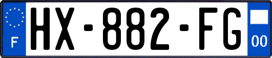 HX-882-FG