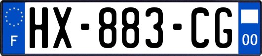 HX-883-CG
