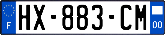 HX-883-CM