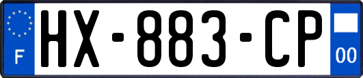 HX-883-CP