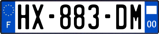 HX-883-DM