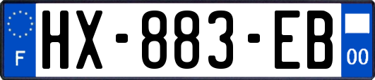 HX-883-EB
