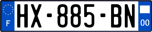 HX-885-BN