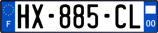 HX-885-CL