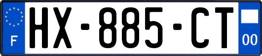 HX-885-CT