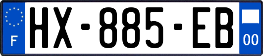 HX-885-EB