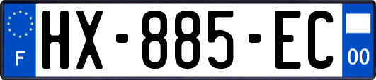 HX-885-EC