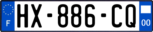 HX-886-CQ