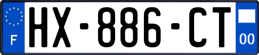 HX-886-CT