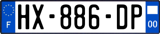 HX-886-DP