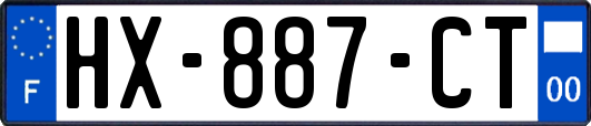 HX-887-CT