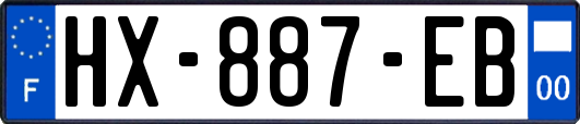 HX-887-EB