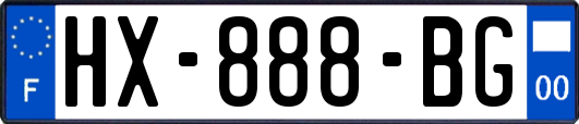 HX-888-BG