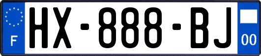 HX-888-BJ