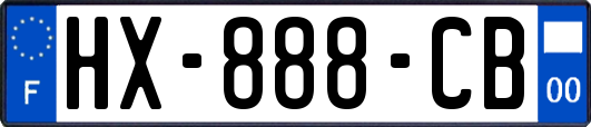 HX-888-CB