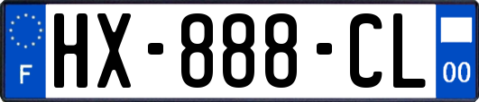 HX-888-CL