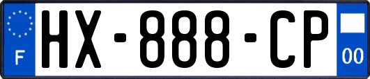 HX-888-CP