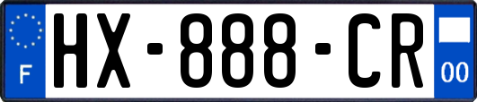 HX-888-CR