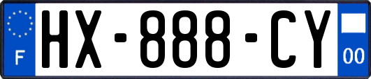 HX-888-CY