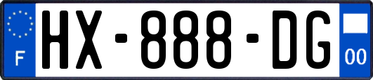 HX-888-DG