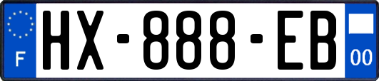 HX-888-EB