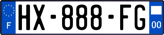 HX-888-FG