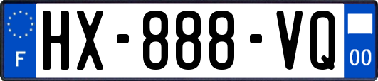 HX-888-VQ