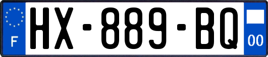 HX-889-BQ
