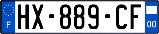 HX-889-CF